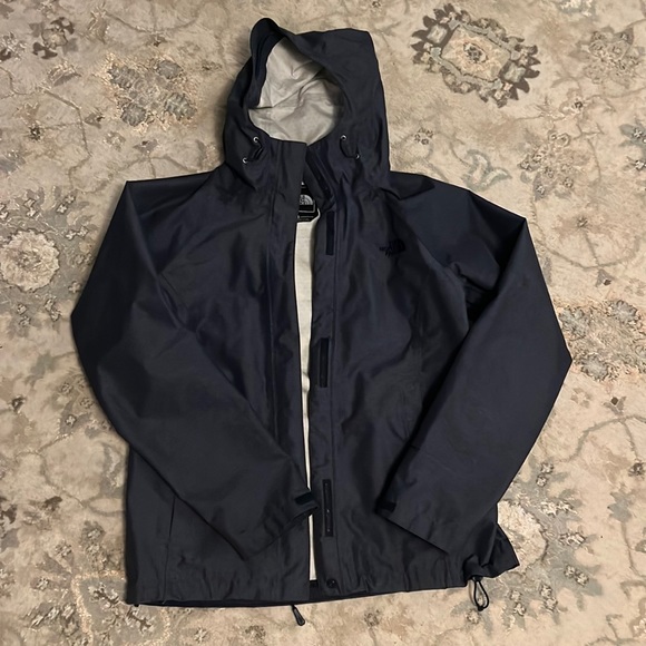 Northface Rain Jacket - Picture 2 of 4